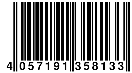 4 057191 358133