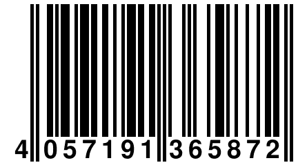 4 057191 365872