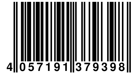 4 057191 379398