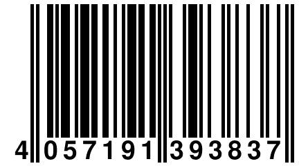 4 057191 393837