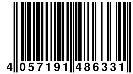 4 057191 486331