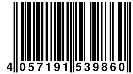 4 057191 539860