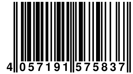 4 057191 575837