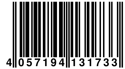 4 057194 131733