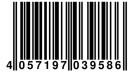 4 057197 039586