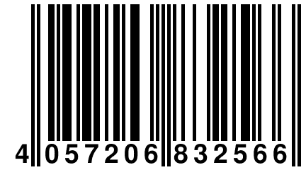 4 057206 832566