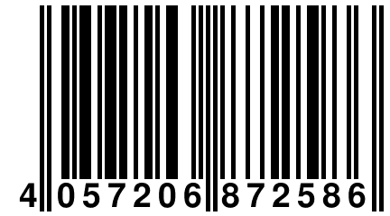 4 057206 872586