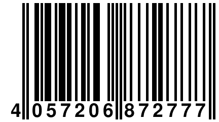 4 057206 872777