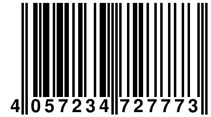 4 057234 727773