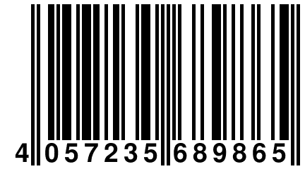 4 057235 689865