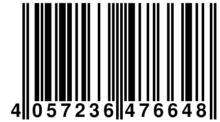 4 057236 476648