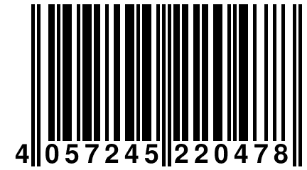 4 057245 220478