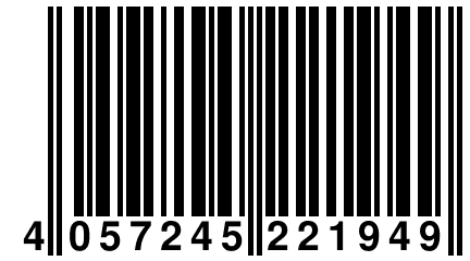 4 057245 221949