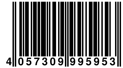 4 057309 995953