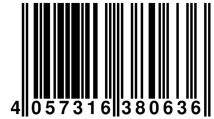 4 057316 380636