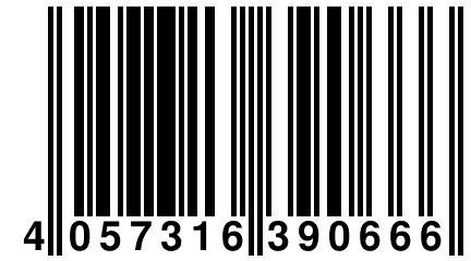 4 057316 390666