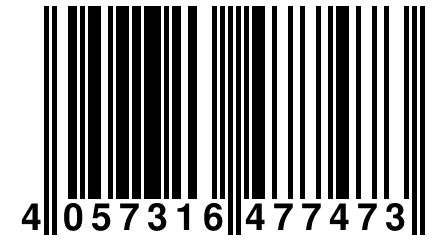 4 057316 477473