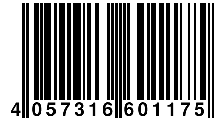 4 057316 601175