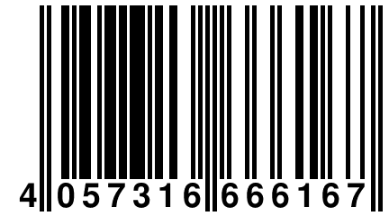 4 057316 666167