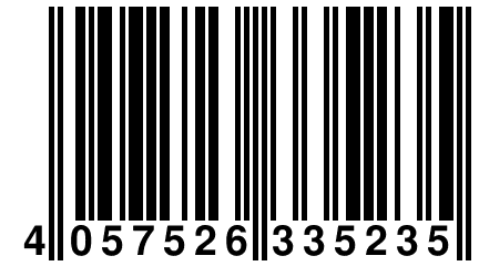 4 057526 335235