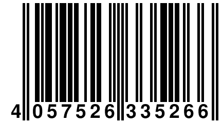 4 057526 335266