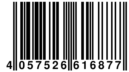 4 057526 616877