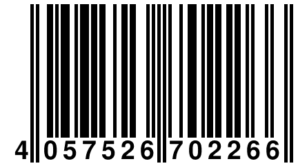 4 057526 702266