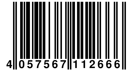 4 057567 112666