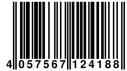 4 057567 124188