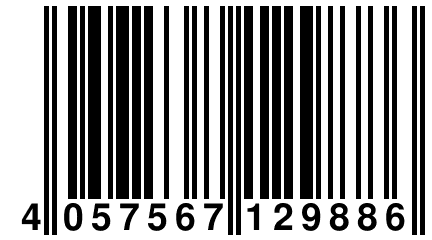 4 057567 129886