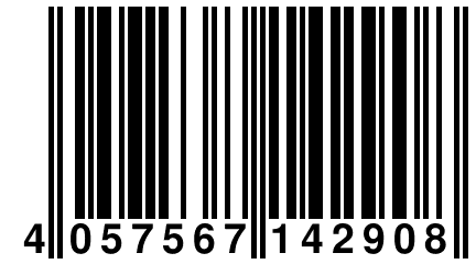 4 057567 142908