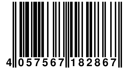 4 057567 182867