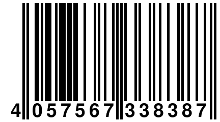 4 057567 338387