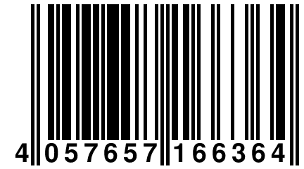 4 057657 166364