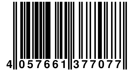 4 057661 377077