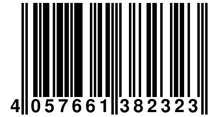 4 057661 382323