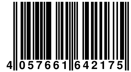 4 057661 642175