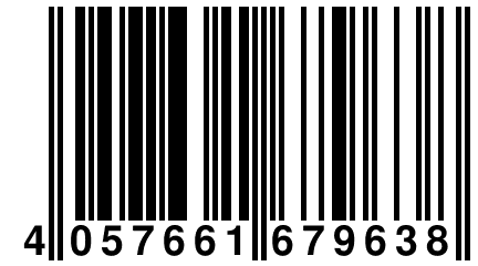 4 057661 679638