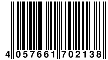 4 057661 702138