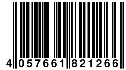 4 057661 821266