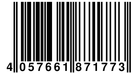 4 057661 871773