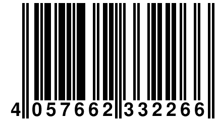 4 057662 332266