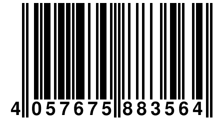 4 057675 883564