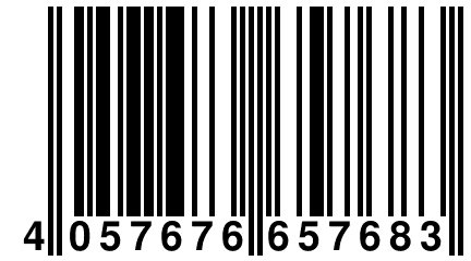 4 057676 657683