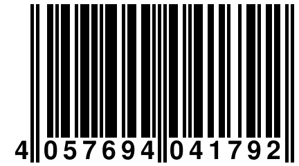 4 057694 041792