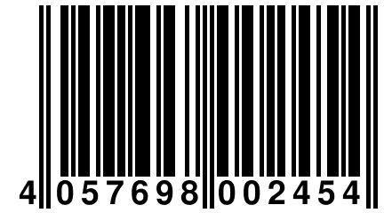 4 057698 002454