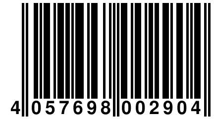 4 057698 002904