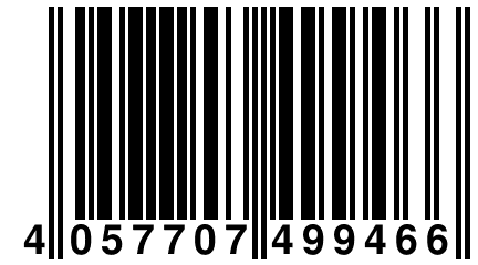 4 057707 499466