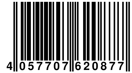 4 057707 620877