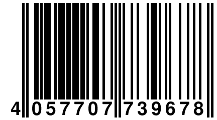 4 057707 739678